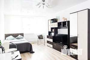 1-к квартира, посуточно, 30м2, 3/16 этаж