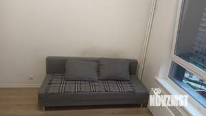 Студия квартира, на длительный срок, 20м2, 10/25 этаж