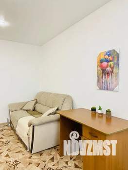 1-к квартира, посуточно, 30м2, 8/16 этаж