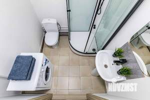 Студия квартира, на длительный срок, 19м2, 8/17 этаж