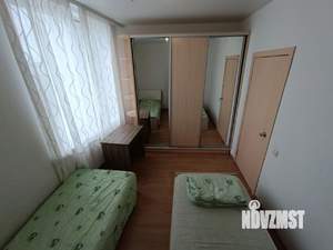 2-к квартира, на длительный срок, 58м2, 15/27 этаж