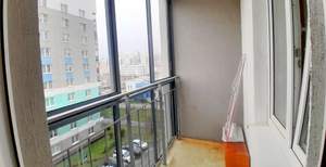 1-к квартира, на длительный срок, 42м2, 6/16 этаж