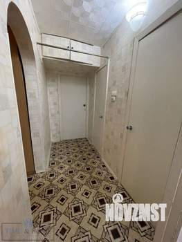 3-к квартира, на длительный срок, 64м2, 7/9 этаж