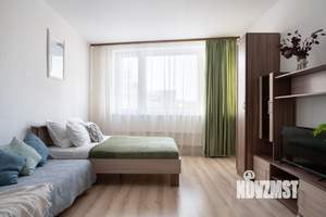 Студия квартира, посуточно, 27м2, 10/16 этаж