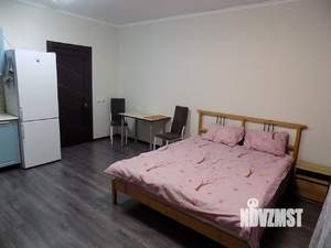 Студия квартира, на длительный срок, 31м2, 1/23 этаж