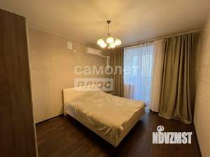 3-к квартира, на длительный срок, 78м2, 9/15 этаж
