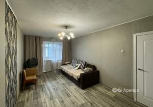 1-к квартира, на длительный срок, 30м2, 5/5 этаж