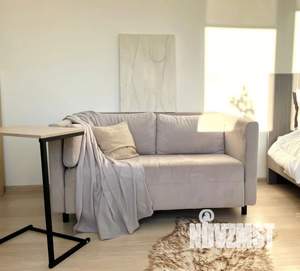 Студия квартира, посуточно, 25м2, 8/16 этаж