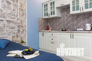 1-к квартира, посуточно, 33м2, 6/9 этаж