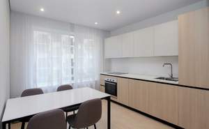 3-к квартира, на длительный срок, 76м2, 3/9 этаж