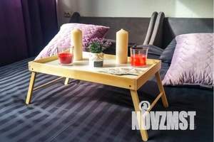 1-к квартира, посуточно, 36м2, 4/16 этаж