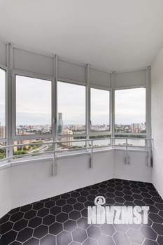 2-к квартира, на длительный срок, 57м2, 20/21 этаж