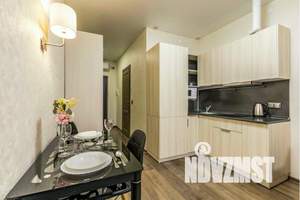 1-к квартира, посуточно, 35м2, 10/15 этаж