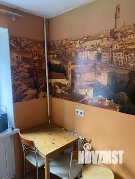 1-к квартира, на длительный срок, 32м2, 3/5 этаж