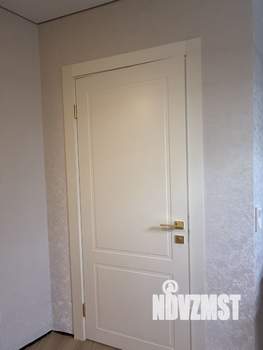 1-к квартира, на длительный срок, 41м2, 30/32 этаж