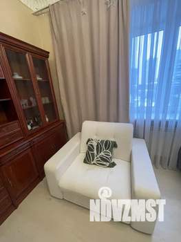 2-к квартира, посуточно, 69м2, 4/5 этаж