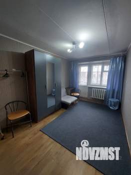 1-к квартира, на длительный срок, 31м2, 3/5 этаж