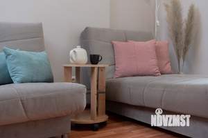 1-к квартира, посуточно, 55м2, 9/25 этаж