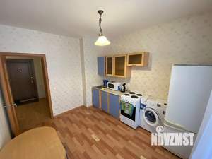 1-к квартира, на длительный срок, 42м2, 2/7 этаж