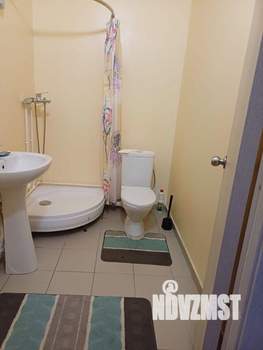 Студия квартира, на длительный срок, 23м2, 3/26 этаж