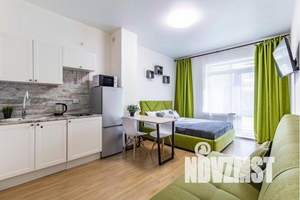 1-к квартира, посуточно, 35м2, 2/8 этаж