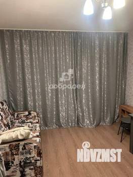 Студия квартира, на длительный срок, 20м2, 19/26 этаж