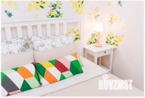 2-к квартира, посуточно, 52м2, 7/23 этаж