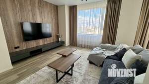 3-к квартира, на длительный срок, 110м2, 16/27 этаж