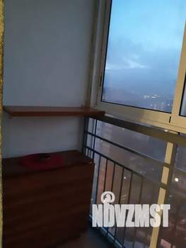 2-к квартира, посуточно, 50м2, 18/18 этаж