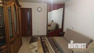1-к квартира, на длительный срок, 37м2, 8/12 этаж