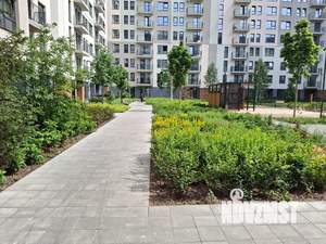 2-к квартира, посуточно, 51м2, 12/14 этаж