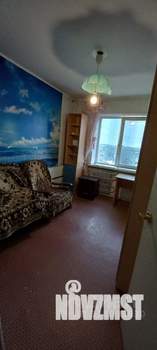 3-к квартира, на длительный срок, 64м2, 9/9 этаж