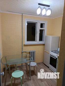 2-к квартира, на длительный срок, 44м2, 4/5 этаж