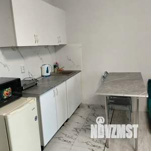 Студия квартира, посуточно, 28м2, 7/10 этаж