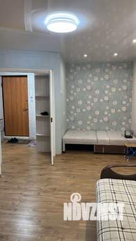 1-к квартира, на длительный срок, 35м2, 8/10 этаж