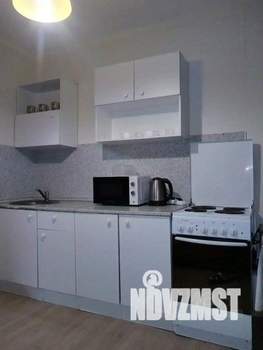 2-к квартира, посуточно, 38м2, 1/1 этаж