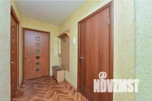 2-к квартира, посуточно, 47м2, 4/5 этаж