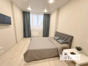 2-к квартира, посуточно, 60м2, 20/25 этаж