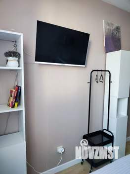 Студия квартира, посуточно, 19м2, 1/16 этаж