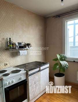 1-к квартира, на длительный срок, 34м2, 10/10 этаж