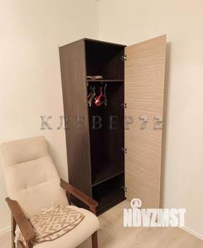 3-к квартира, на длительный срок, 55м2, 3/24 этаж