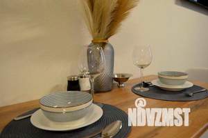 1-к квартира, посуточно, 33м2, 3/26 этаж