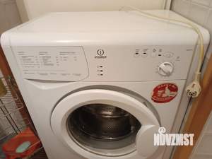 1-к квартира, на длительный срок, 37м2, 4/25 этаж