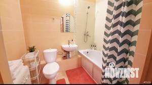 2-к квартира, посуточно, 50м2, 11/26 этаж