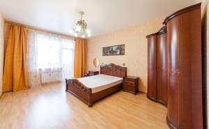 3-к квартира, на длительный срок, 145м2, 6/6 этаж