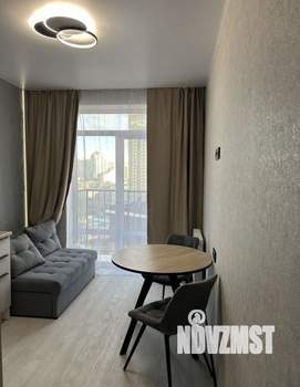 1-к квартира, на длительный срок, 35м2, 11/29 этаж