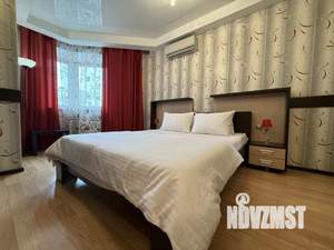 1-к квартира, посуточно, 41м2, 1/1 этаж