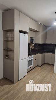 2-к квартира, посуточно, 46м2, 22/25 этаж