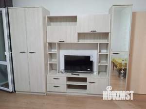 1-к квартира, на длительный срок, 45м2, 19/27 этаж