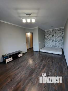 1-к квартира, на длительный срок, 34м2, 5/9 этаж